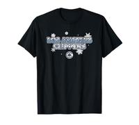 NBA Los Angeles Clippers - Maglione Natalizio Brutto Maglietta
