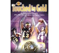 Nba - Los Angeles Lakers 1971-72 Touched By Gold [Edizione: Australia]