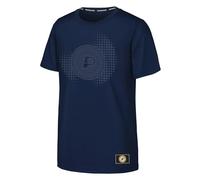 NBA Maglietta Grafica Indiana Pacers Navy