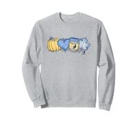 NBA Memphis Grizzlies Cozy Fall - Striscione Dipinto Felpa