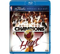 Nba - Miami Heat 2012 Champions [Edizione: Australia]