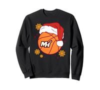 NBA Miami Heat - Cappello da Babbo Natale Felpa