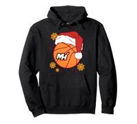 NBA Miami Heat - Cappello da Babbo Natale Felpa con Cappuccio