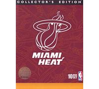 Nba - Miami Heat Collector'S Set [Edizione: Australia]