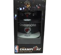 NBA Miami Heat Edizione Limitata Champions Set 2006 2012 2013 Cappelli adidas