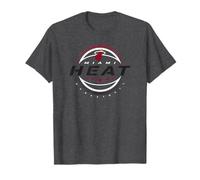 NBA Miami Heat The Rock Maglietta