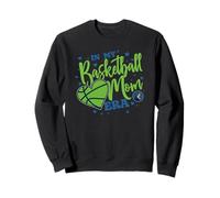 NBA Minnesota Timberwolves Festa della Mamma Basket Mamma Era Felpa