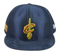NBA New Era Cleveland Cavaliers 9Fifty 950 Cappello Piatto Regolabile Per Adulti