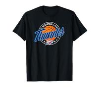 NBA - Oklahoma City Thunder all Ball Ufficiale Maglietta