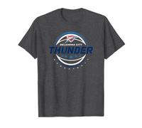 NBA Oklahoma City Thunder The Rock Maglietta