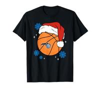 NBA Orlando Magic - Palla di Natale Maglietta