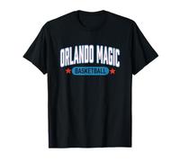 NBA Orlando Magic Pallacanestro Americana Maglietta