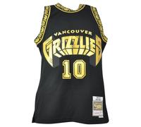 NBA Philadelphia 76ers Sixers Allen Iverson 3 96-97 Maglia Mitchell Ness