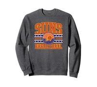 NBA Phoenix Suns a Bordo Campo Felpa