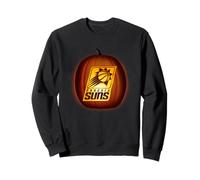 NBA Phoenix Suns - Incandescente per Halloween Felpa
