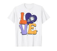 NBA Phoenix Suns San Valentino Amore Maglietta