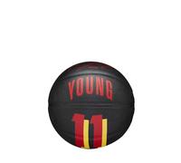 NBA Player Icon Mini Trae