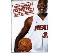 Nba Player Profile: Shaquille O'Neil [Edizione: Stati Uniti]