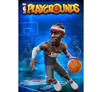 NBA Playgrounds Steam Key GLOBAL
