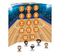 NBA Pocket POP 14 Day Advent Calendar Countdown Funko