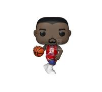 Nba Pop Basketball Figura Vinile Magic Johnson All Star Game 1986 9 Cm Funko