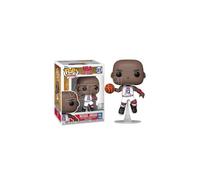 NBA Pop Basketball Figure in Vinile Michael Jordan NBA All Stars 1988 9 cm Funk