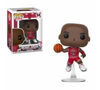 NBA POP Sports Vinyl Figure Michael Jordan (Bulls) 9 cm