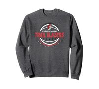 NBA Portland Trail Blazers The Rock Felpa