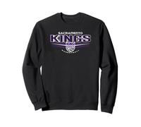 NBA Sacramento Kings El Dorado Felpa