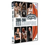 NBA, san antonio spurs