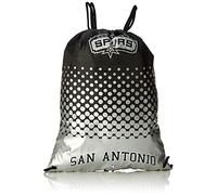 NBA San Antonio Spurs 2375 Sacchetto a Cavo Unisex Unisex Adulto Bambino