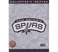 Nba - San Antonio Spurs Collector'S Set [Edizione: Australia]