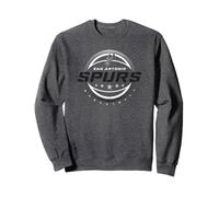 NBA San Antonio Spurs The Rock Felpa