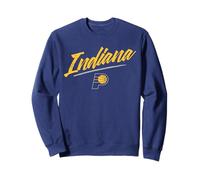 NBA - Script dei marcatori Indiana Pacers Felpa