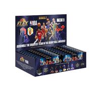 NBA Serie 2 Flex Gioco Sportivo | 18 Set Di Espansione