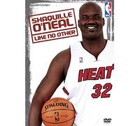 NBA : shaquille o'neal, like no other