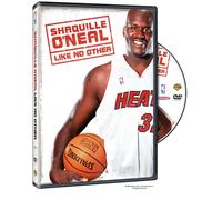 NBA, shaquille o'neal : like no other (DVD)