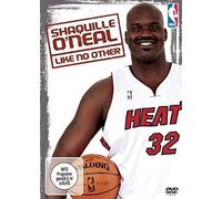 NBA - Shaquille O'Neal: Like no Others