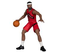 NBA Articulated Figures, action figure Brandon Ingram (Toronto Raptors), 15 cm
