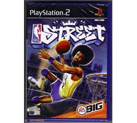 NBA Street - PS2
