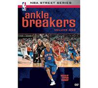 Nba Street Series: Ankle Breakers 1 [Edizione: Stati Uniti]