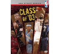 NBA Street Series : Class of '03 [Import italien] [Edizione: Regno Unito]