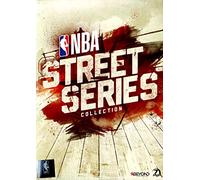 Nba: Street Series Collection (8 Dvd) [Edizione: Australia]