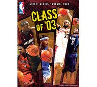 Nba: Street Series: Draft Class Of 2001 [Edizione: Australia]