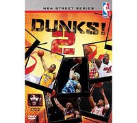 Nba Street Series: Dunks 2 [Edizione: Stati Uniti]