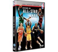 NBA street series, journey to becoming an allstar