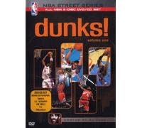 Nba Street Series - Vol. 1-Dunks!