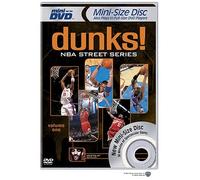 Nba Street Series - Vol. 1-Dunks