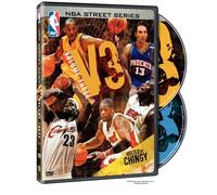 NBA Street Series, Vol. 3 (DVD)