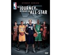 NBA Street Series- Volume 5 (DVD) Kobe Byrant